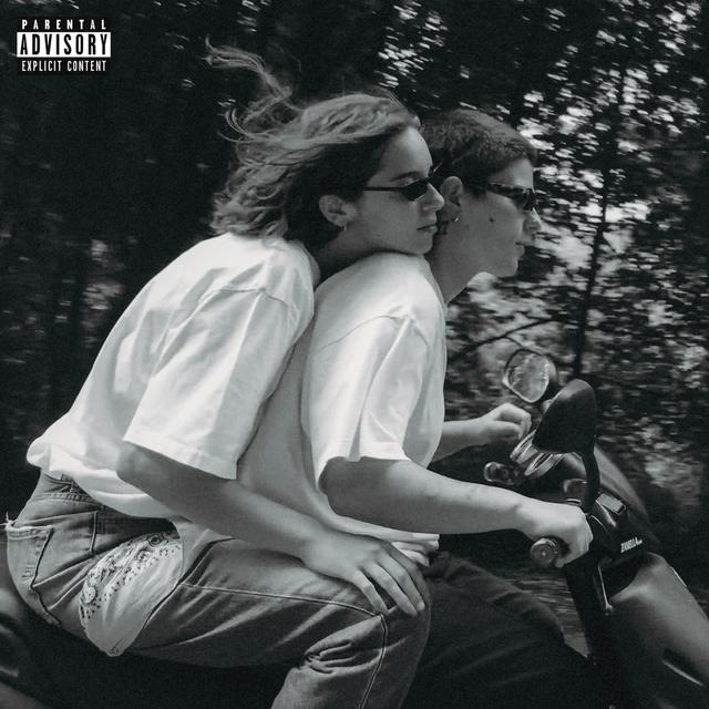 Album cover art for RITORNERAI