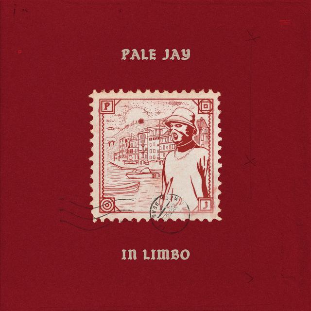 Album cover art for In Limbo