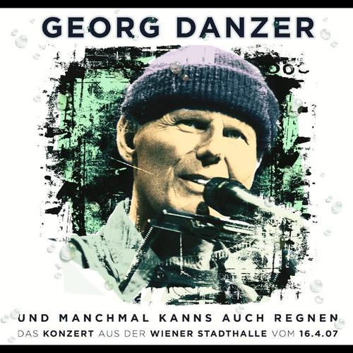 Album cover art for Und manchmal kanns auch regnen