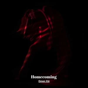 Album cover art for Homecoming