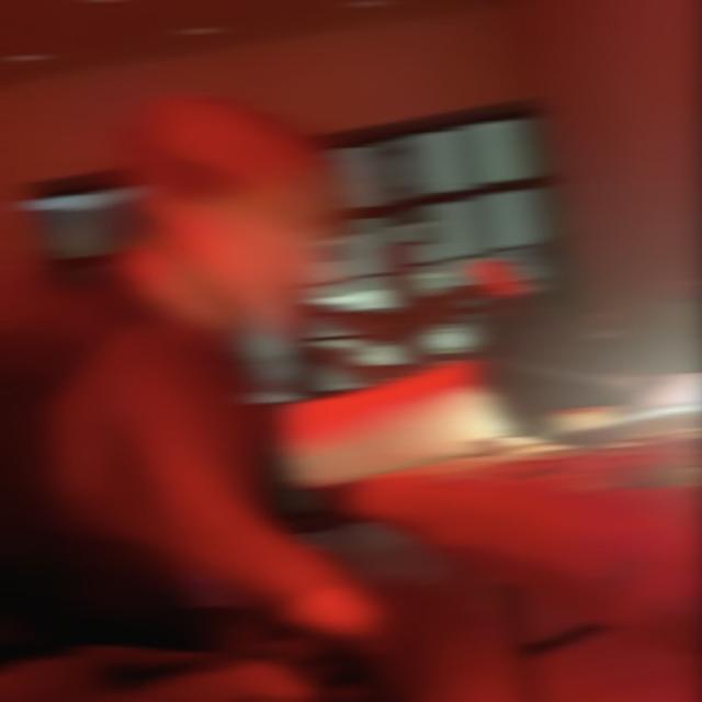 Album cover art for Gangsta (Kehlani) [Sped Up Version]