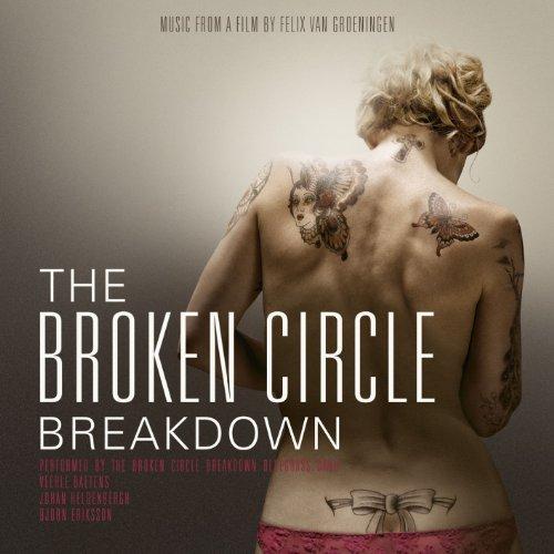 Album cover art for The Broken Circle Breakdown [B.O.F.]