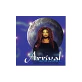 Album cover art for Arrival
