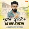 Teri Sector 15 Me Kothi