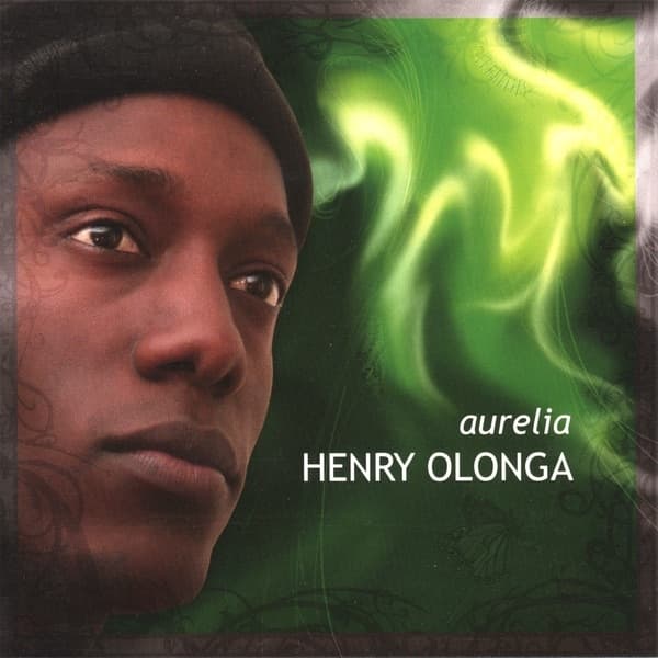 Album cover art for Aurelia