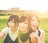 女子か。