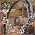Album cover art for Bijrijder