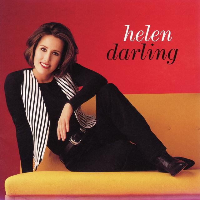 Album cover art for Helen Darling