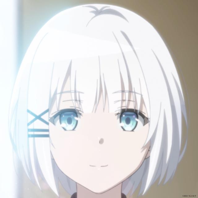 Album cover art for ここで生きてる