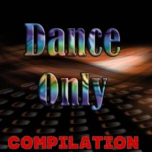 Album cover art for Dance Only