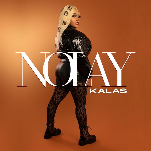 Album cover art for Kalas