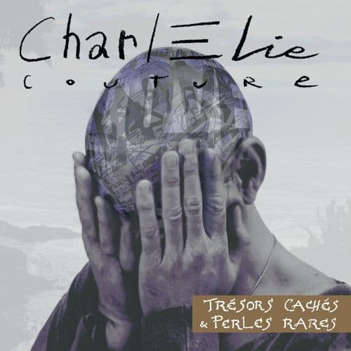Album cover art for Trésors Cachés & Perles Rares