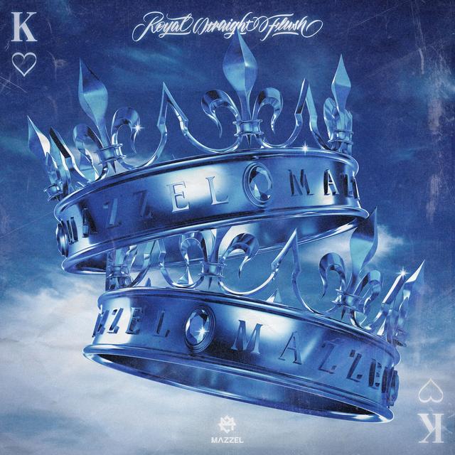 Album cover art for King Kila Game