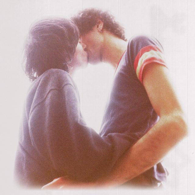 Album cover art for Adult Romantix