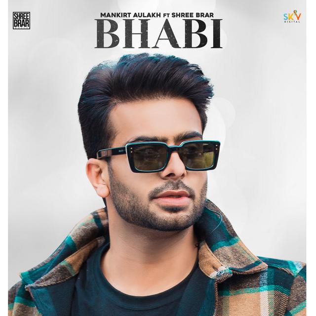 Album cover art for Bhabi