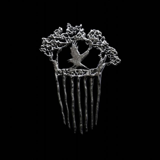 Album cover art for Tundra XP