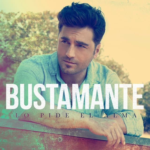 Album cover art for Lo Pide El Alma