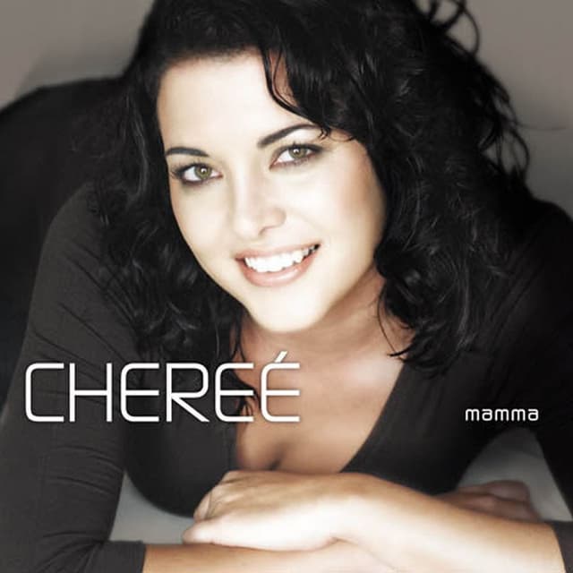 Album cover art for Mamma