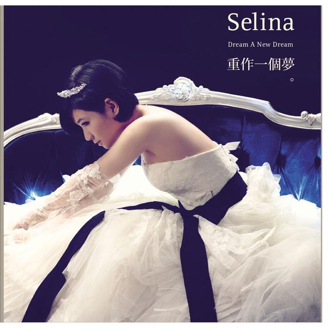 Album cover art for 重作一个梦