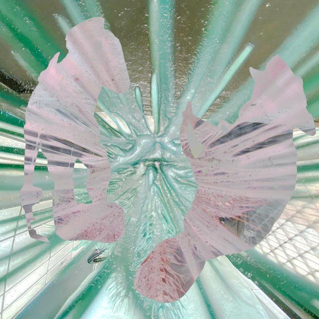 Album cover art for 5sec