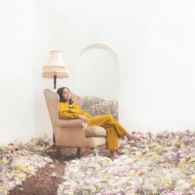 Album cover art for Always In Motion