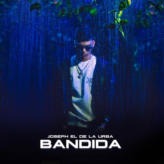 Album cover art for Bandida
