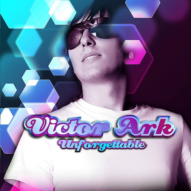 Album cover art for Unforgettable