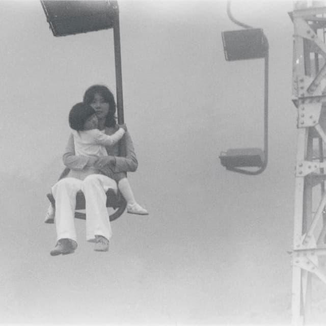 Album cover art for 街の報せ
