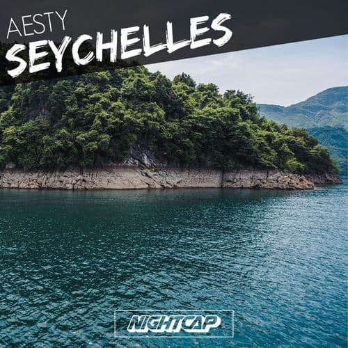 Album cover art for Seychelles