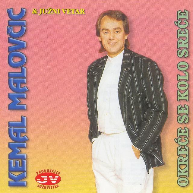 Album cover art for Okreće Se Kolo Sreće