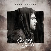 Album cover art for Chasing Clouds