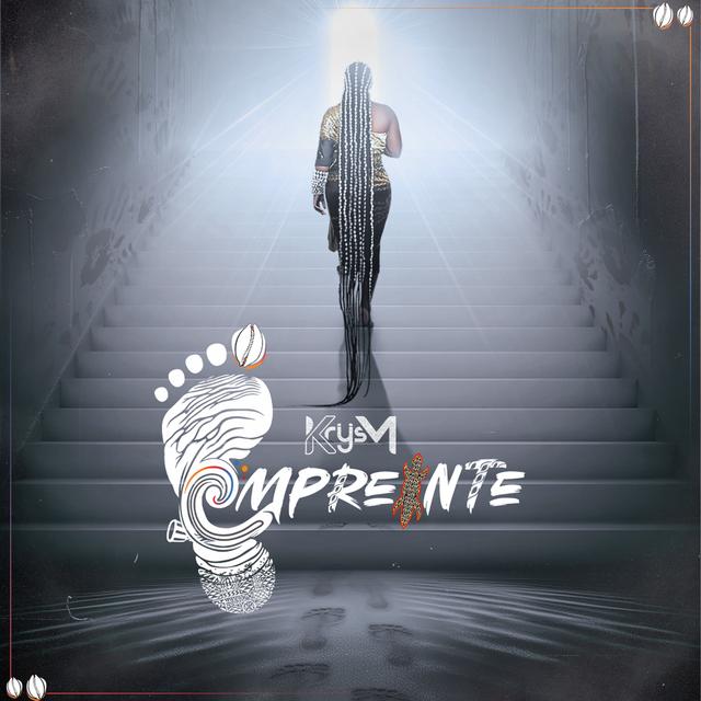 Album cover art for EMPREINTE