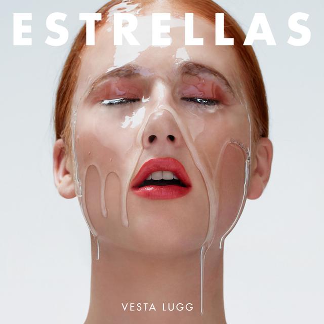 Album cover art for Estrellas