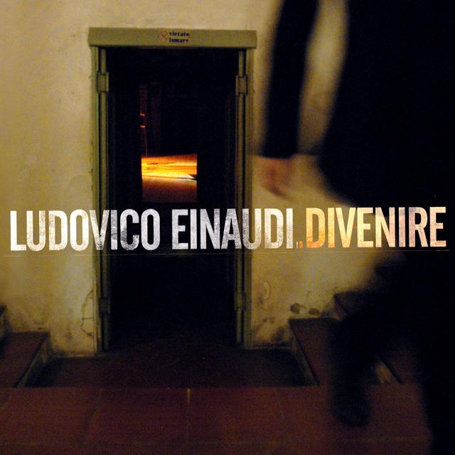 Album cover art for Divenire