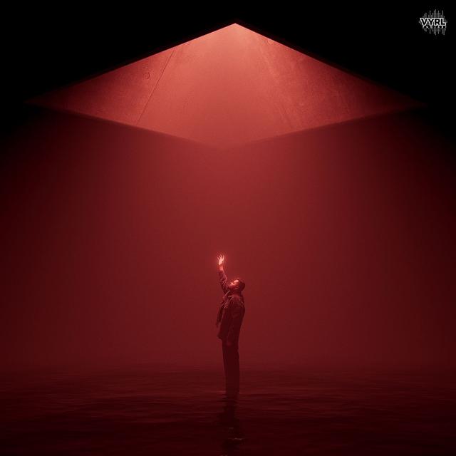 Album cover art for Sajna