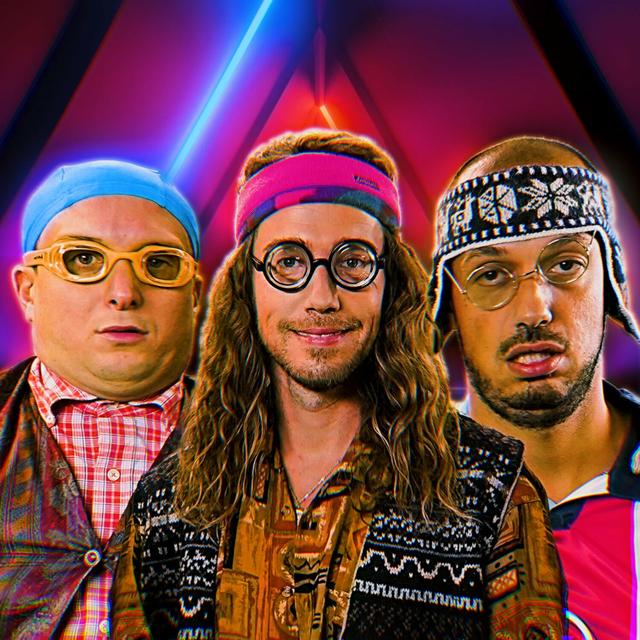 Album cover art for La Chanson des choses inutiles