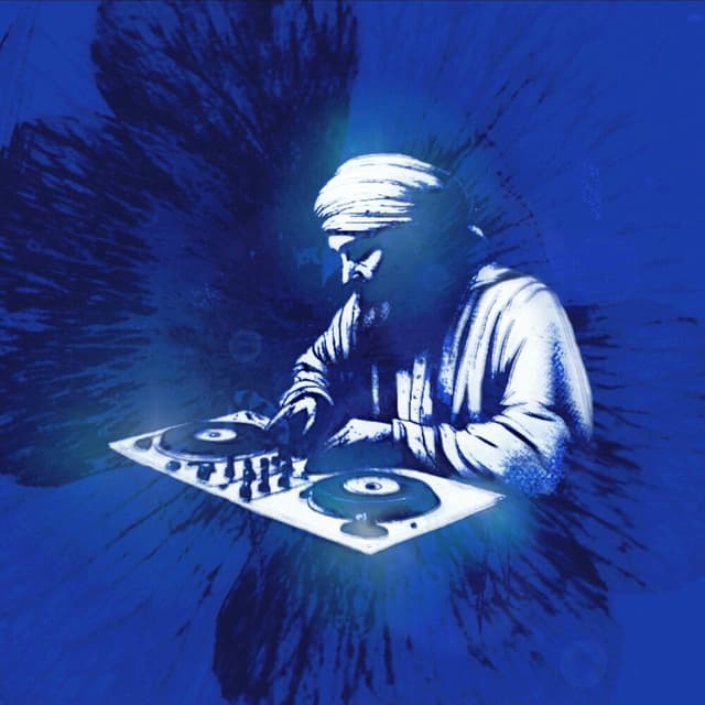 Album cover art for RUMI'S REVENGE (Explicit Ver.)