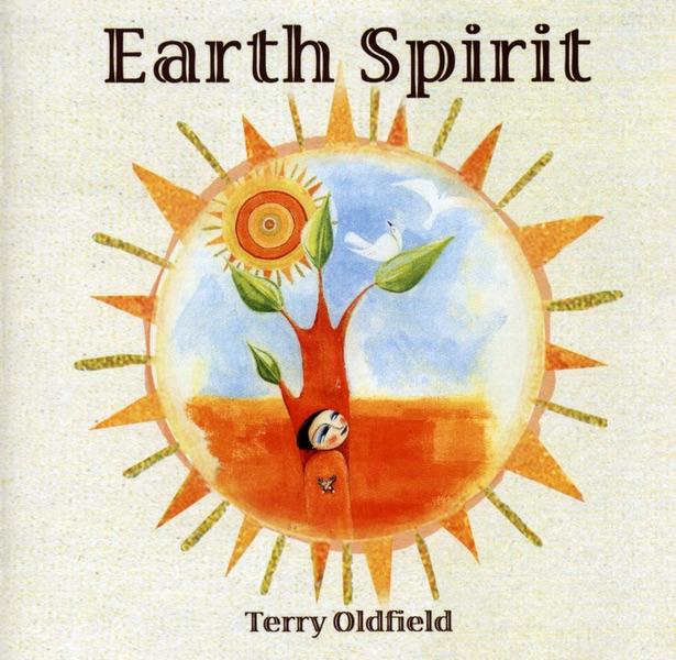 Album cover art for Earth Spirit