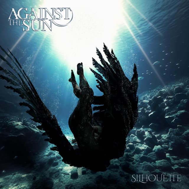 Album cover art for Silhouette