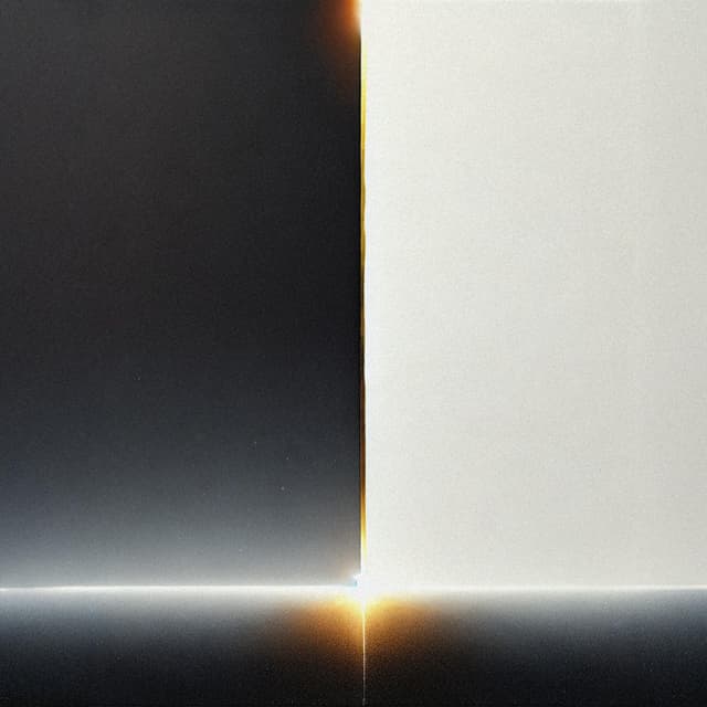 Album cover art for IM2026