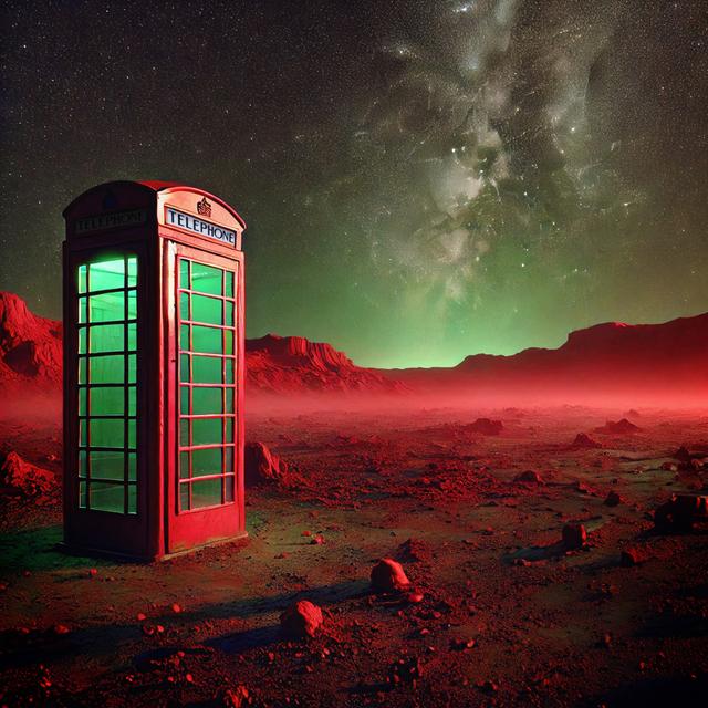 Album cover art for QUI M'APPELLE