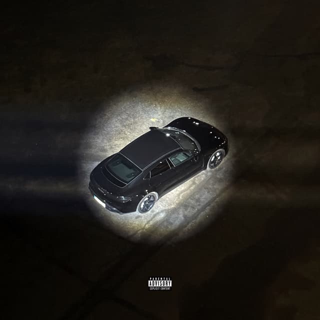 Album cover art for 433