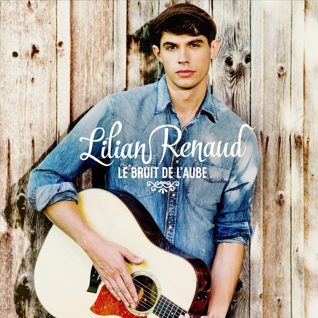 Album cover art for Le Bruit de l'Aube