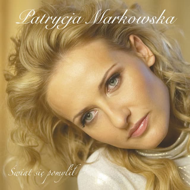 Album cover art for Swiat Sie Pomylil