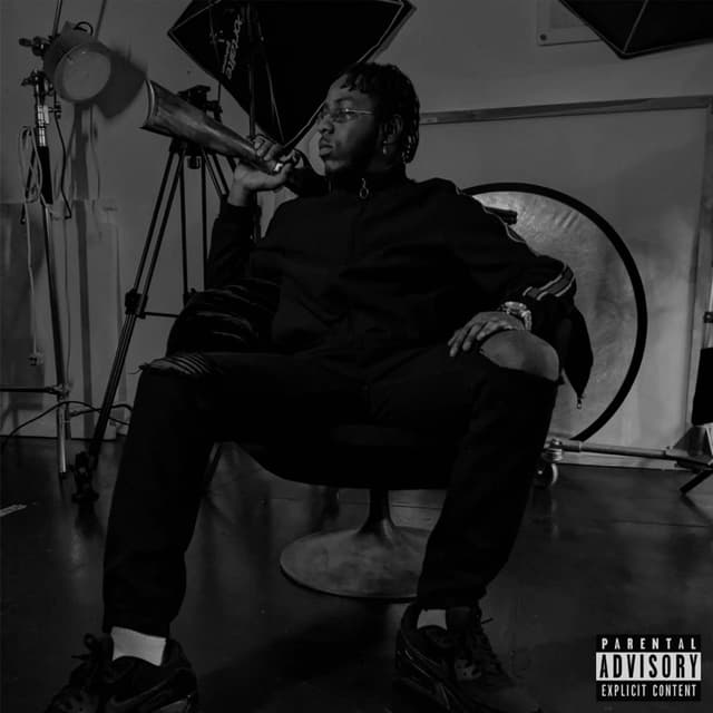 Album cover art for This Is Trim 2