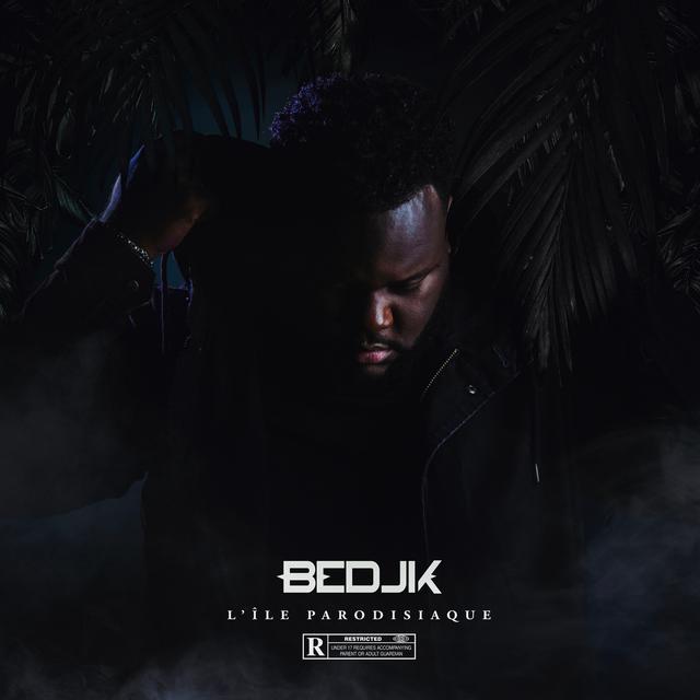 Album cover art for L'île parodisiaque