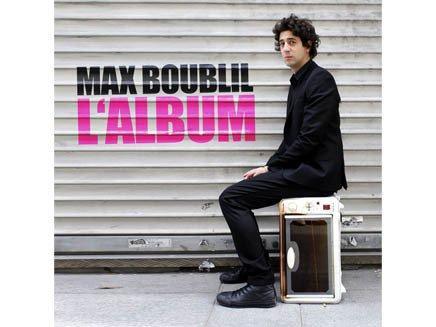 Album cover art for L'Album