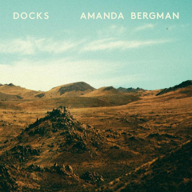 Album cover art for Docks