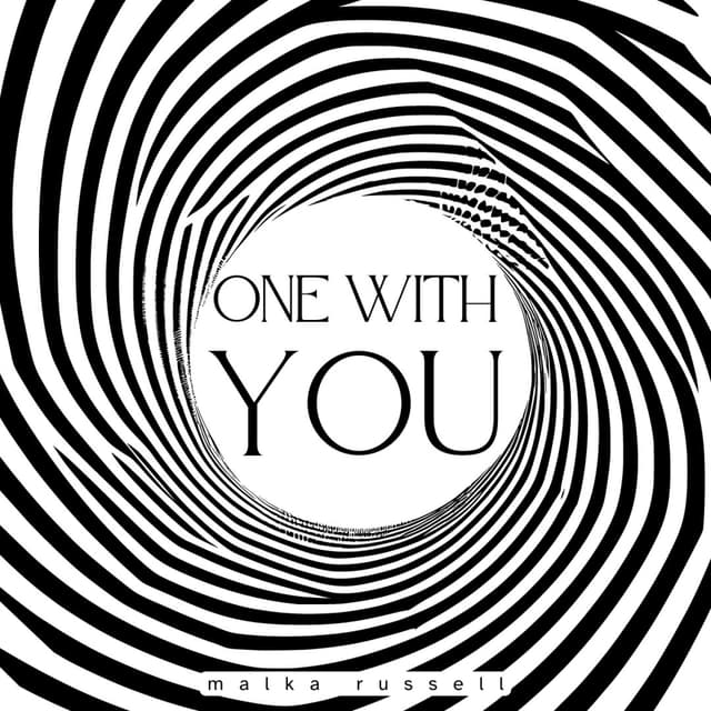 Album cover art for One With You
