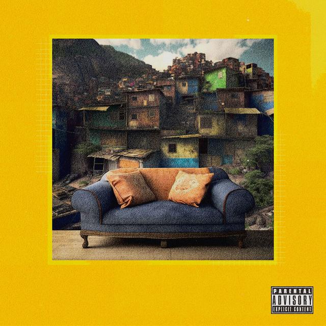 Album cover art for Banco do Carona